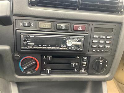 1987 BMW 3 Series 325i - Photo 19 - Hatboro, PA 19040