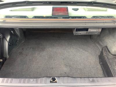 1987 BMW 3 Series 325i - Photo 13 - Hatboro, PA 19040
