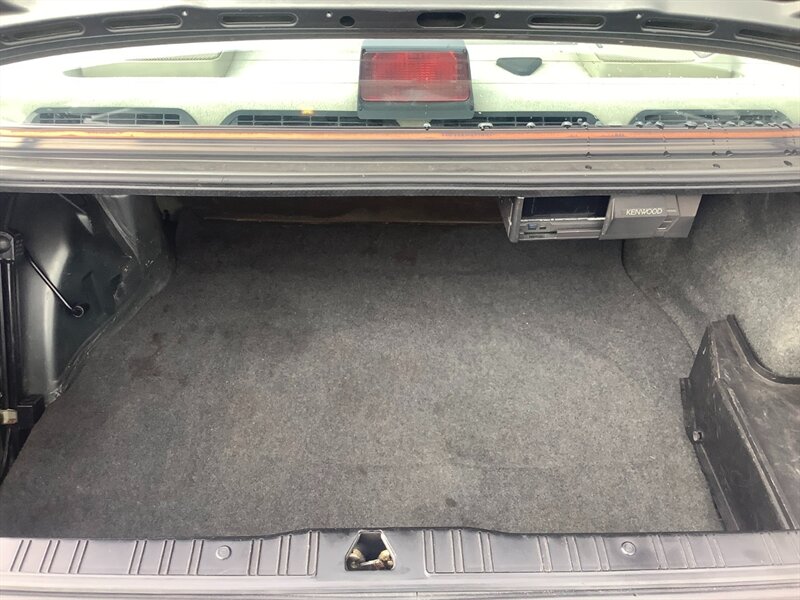 1987 BMW 3 Series 325i - Photo 13 - Hatboro, PA 19040