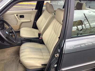 1987 BMW 3 Series 325i - Photo 10 - Hatboro, PA 19040