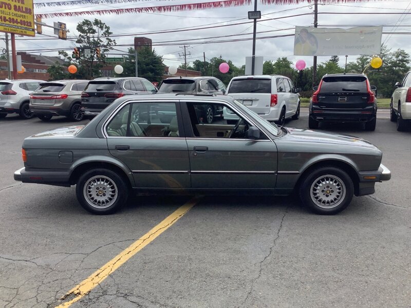 1987 BMW 3 Series 325i - Photo 8 - Hatboro, PA 19040