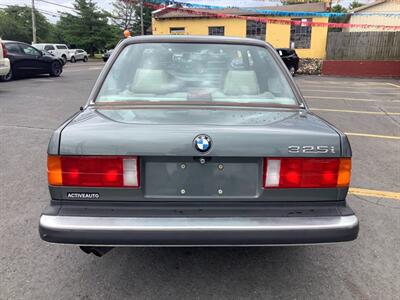 1987 BMW 3 Series 325i - Photo 6 - Hatboro, PA 19040