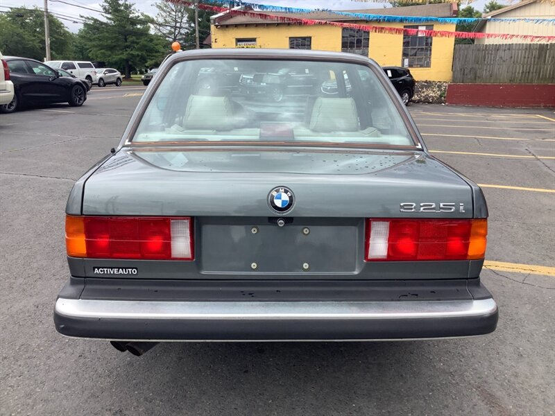 1987 BMW 3 Series 325i - Photo 6 - Hatboro, PA 19040