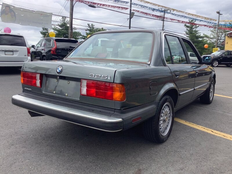 1987 BMW 3 Series 325i - Photo 7 - Hatboro, PA 19040