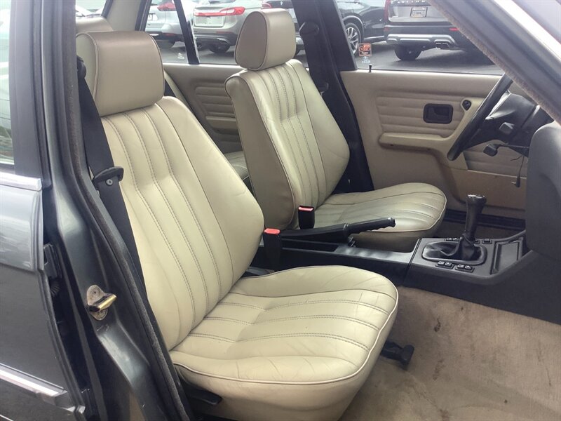 1987 BMW 3 Series 325i - Photo 15 - Hatboro, PA 19040