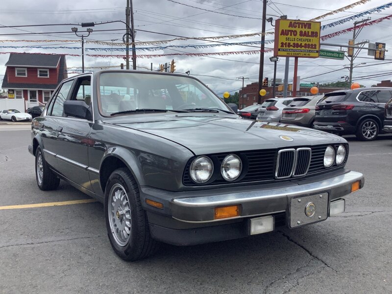 1987 BMW 3 Series 325i   - Photo 1 - Hatboro, PA 19040