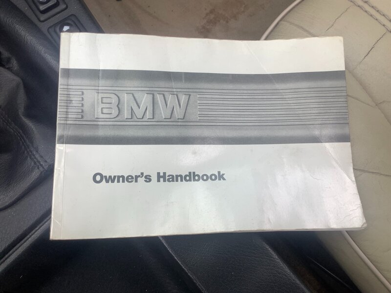 1987 BMW 3 Series 325i - Photo 23 - Hatboro, PA 19040