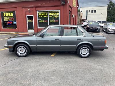 1987 BMW 3 Series 325i - Photo 4 - Hatboro, PA 19040