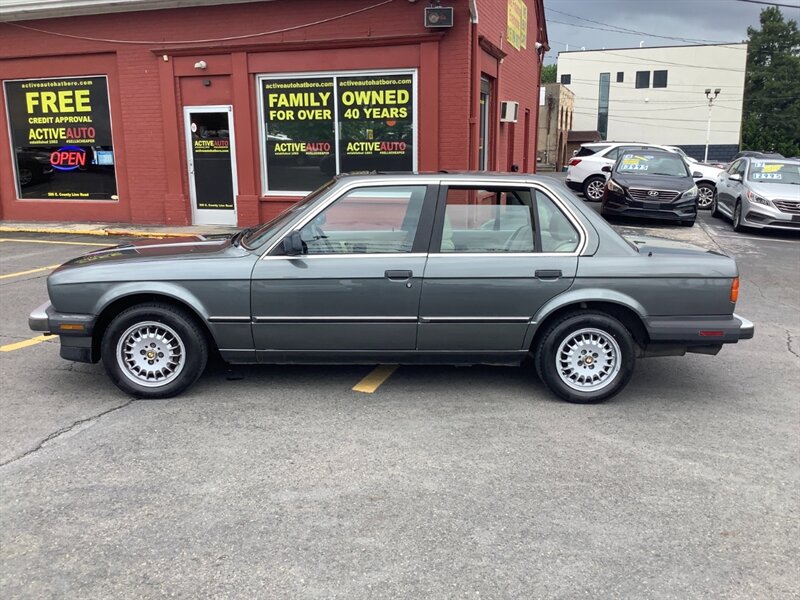 1987 BMW 3 Series 325i - Photo 4 - Hatboro, PA 19040
