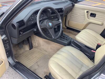 1987 BMW 3 Series 325i - Photo 11 - Hatboro, PA 19040