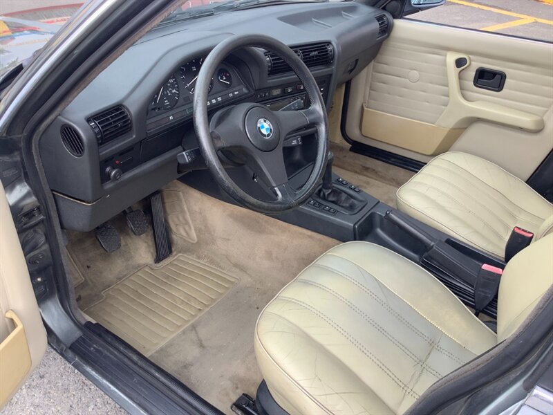 1987 BMW 3 Series 325i - Photo 11 - Hatboro, PA 19040