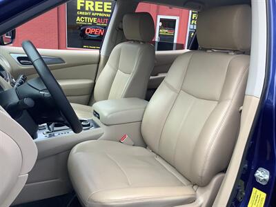 2018 Nissan Pathfinder SL   - Photo 8 - Hatboro, PA 19040
