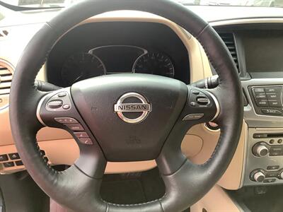 2018 Nissan Pathfinder SL   - Photo 13 - Hatboro, PA 19040