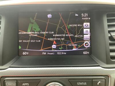 2018 Nissan Pathfinder SL   - Photo 16 - Hatboro, PA 19040