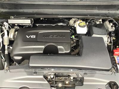 2018 Nissan Pathfinder SL   - Photo 7 - Hatboro, PA 19040