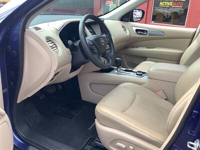 2018 Nissan Pathfinder SL   - Photo 9 - Hatboro, PA 19040