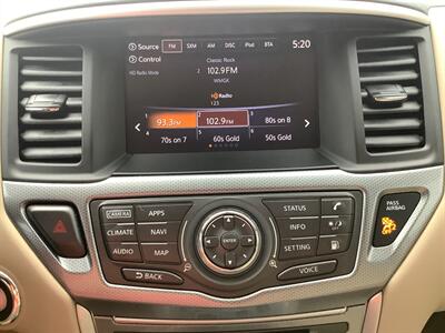 2018 Nissan Pathfinder SL   - Photo 15 - Hatboro, PA 19040