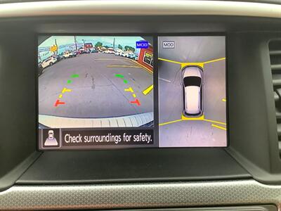 2018 Nissan Pathfinder SL   - Photo 17 - Hatboro, PA 19040