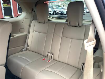 2018 Nissan Pathfinder SL   - Photo 10 - Hatboro, PA 19040