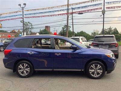 2018 Nissan Pathfinder SL   - Photo 6 - Hatboro, PA 19040