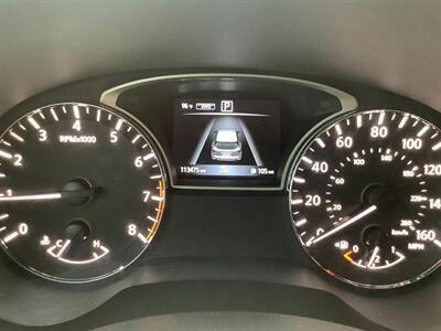 2018 Nissan Pathfinder SL   - Photo 19 - Hatboro, PA 19040