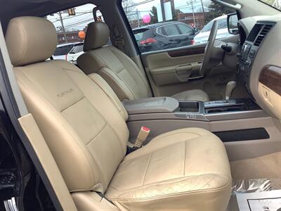 2011 Nissan Armada Platinum   - Photo 17 - Hatboro, PA 19040