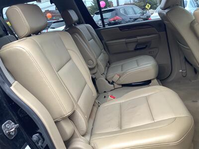 2011 Nissan Armada Platinum   - Photo 15 - Hatboro, PA 19040