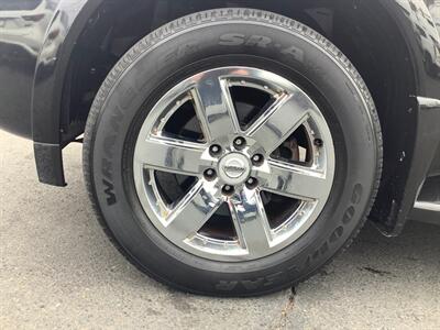 2011 Nissan Armada Platinum   - Photo 25 - Hatboro, PA 19040