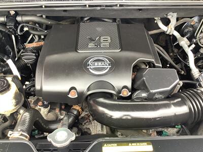 2011 Nissan Armada Platinum   - Photo 9 - Hatboro, PA 19040