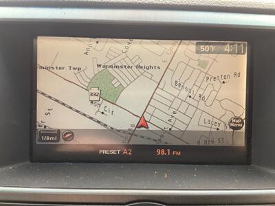 2011 Nissan Armada Platinum   - Photo 20 - Hatboro, PA 19040
