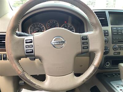 2011 Nissan Armada Platinum   - Photo 18 - Hatboro, PA 19040