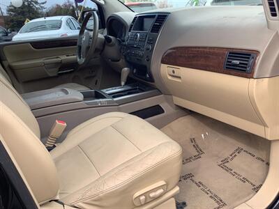2011 Nissan Armada Platinum   - Photo 16 - Hatboro, PA 19040
