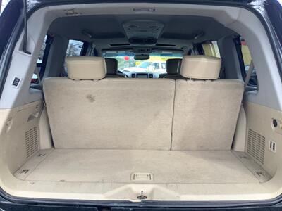 2011 Nissan Armada Platinum   - Photo 14 - Hatboro, PA 19040
