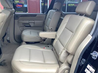 2011 Nissan Armada Platinum   - Photo 12 - Hatboro, PA 19040