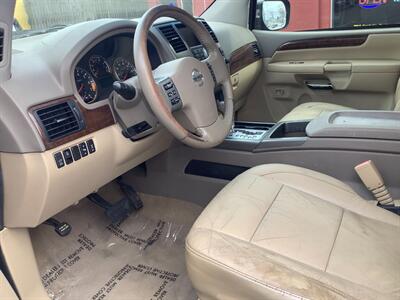 2011 Nissan Armada Platinum   - Photo 11 - Hatboro, PA 19040