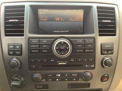2011 Nissan Armada Platinum   - Photo 19 - Hatboro, PA 19040