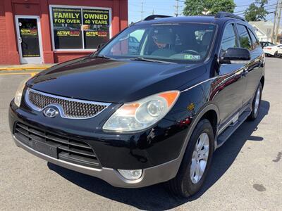 2010 Hyundai Veracruz GLS   - Photo 3 - Hatboro, PA 19040