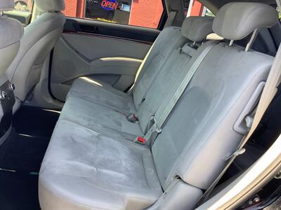 2010 Hyundai Veracruz GLS   - Photo 12 - Hatboro, PA 19040