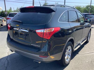 2010 Hyundai Veracruz GLS   - Photo 7 - Hatboro, PA 19040