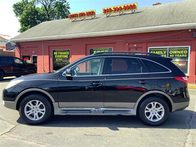 2010 Hyundai Veracruz GLS   - Photo 4 - Hatboro, PA 19040