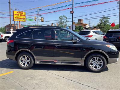 2010 Hyundai Veracruz GLS   - Photo 8 - Hatboro, PA 19040
