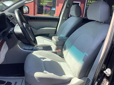 2010 Hyundai Veracruz GLS   - Photo 10 - Hatboro, PA 19040