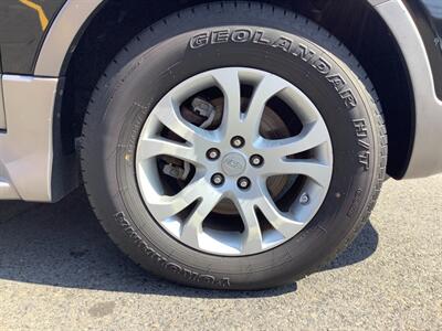 2010 Hyundai Veracruz GLS   - Photo 18 - Hatboro, PA 19040