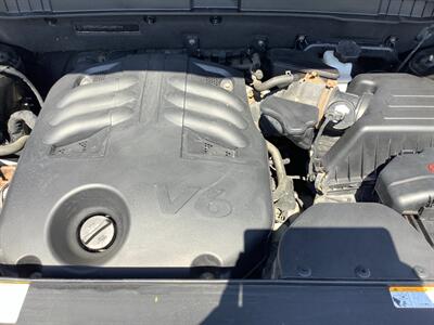 2010 Hyundai Veracruz GLS   - Photo 9 - Hatboro, PA 19040