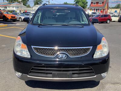 2010 Hyundai Veracruz GLS   - Photo 2 - Hatboro, PA 19040