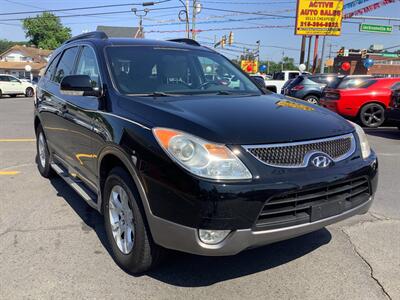 2010 Hyundai Veracruz GLS   - Photo 1 - Hatboro, PA 19040