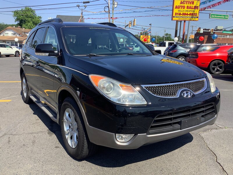 2010 Hyundai Veracruz GLS - Photo 1 - Hatboro, PA 19040