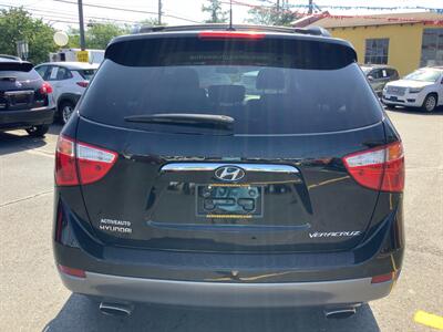 2010 Hyundai Veracruz GLS   - Photo 6 - Hatboro, PA 19040