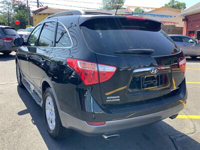 2010 Hyundai Veracruz GLS   - Photo 5 - Hatboro, PA 19040