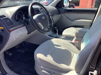 2010 Hyundai Veracruz GLS   - Photo 11 - Hatboro, PA 19040
